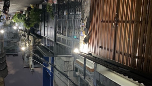 Bán nhà 435/22/13N Lê Văn Thọ, Gò Vấp. DT: 4.5m x 11.0m, diện tích: 48m2 giá: 4.9 tỷ