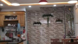 Bán nhà 21/11 Đường số 3, Gò Vấp. DT: 5.0m x 14.0m, diện tích: 0m2 giá: 8.4 tỷ