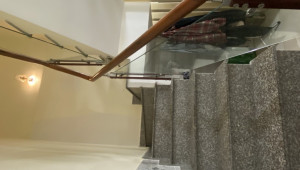 Bán nhà 100/93/5 Đường số 3, Gò Vấp. DT: 4.0m x 17.0m, diện tích: 65m2 giá: 8.3 tỷ