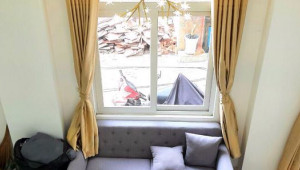 Bán nhà 380/60/5A Phạm văn Chiêu, Gò Vấp. DT: 4.1m x 9.0m, diện tích: 0m2 giá: 5.3 tỷ