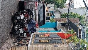 Bán nhà 417/26/2Q Quang Trung, Gò Vấp. DT: 4.0m x 12.0m, diện tích: 48m2 giá: 4.15 tỷ