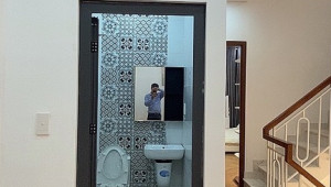Bán nhà 275/15 Quang Trung, Gò Vấp. DT: 4.0m x 12.5m, diện tích: 50m2 giá: 6.6 tỷ