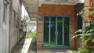 Bán nhà 61/9 Quang Trung, Gò Vấp. DT: 7.5m x 0.0m, diện tích: 0m2 giá: 22.0 tỷ