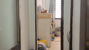 Bán nhà 1263/14 Phan Văn Trị, Gò Vấp. DT: 3.5m x 13.5m, diện tích: 41m2 giá: 5.85 tỷ