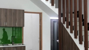 Bán nhà 275/18 Quang Trung, Gò Vấp. DT: 4.0m x 13.0m, diện tích: 0m2 giá: 4.2 tỷ