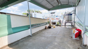 Bán nhà 133/36/36 ( số cũ: 213.65) Quang Trung Quang Trung, Gò Vấp. DT: 4.0m x 12.0m, diện tích: 50m2 giá: 4.5 tỷ