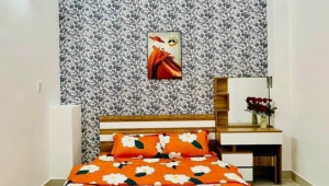 Bán nhà 417/69/38/37 Quang Trung, Gò Vấp. DT: 44.0m x 10.1m, diện tích: 41m2 giá: 3.99 tỷ