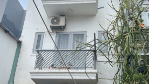 Bán nhà 30/32 Thống nhất, Gò Vấp. DT: 5.0m x 15.0m, diện tích: 64m2 giá: 6.2 tỷ