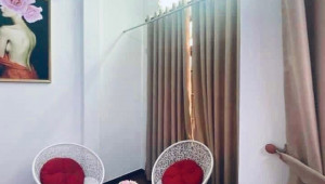 Bán nhà 417/106 Quang Trung, Gò Vấp. DT: 4.0m x 7.0m, diện tích: 26m2 giá: 2.73 tỷ