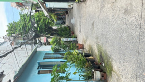 Bán nhà 417/69/78 Quang Trung, Gò Vấp. DT: 4.8m x 0.0m, diện tích: 57m2 giá: 5.399 tỷ