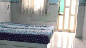 Bán nhà 107/115/6 Quang Trung Quang Trung, Gò Vấp. DT: 3.4m x 10.0m, diện tích: 0m2 giá: 3.1 tỷ
