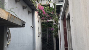Bán nhà 383/3/45H Quang Trung, Gò Vấp. DT: 10.5m x 7.0m, diện tích: 74m2 giá: 4.6 tỷ