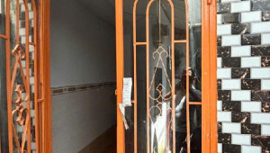 Bán nhà 107/8/43 Quang Trung, Gò Vấp. DT: 2.0m x 12.0m, diện tích: 24m2 giá: 1.97 tỷ