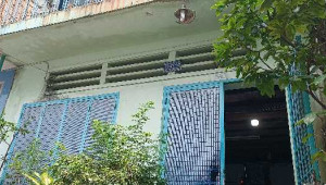 Bán nhà 213/15/3 Quang Trung, Gò Vấp. DT: 4.5m x 9.6m, diện tích: 0m2 giá: 3.3 tỷ