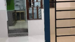 Bán nhà 417/49/70 Quang Trung, Gò Vấp. DT: 3.5m x 8.2m, diện tích: 29m2 giá: 3.3 tỷ