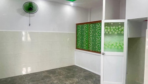 Bán nhà 107/28 Quang Trung, Gò Vấp. DT: 4.7m x 0.0m, diện tích: 22m2 giá: 3.1 tỷ
