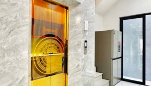 Bán nhà 525/1 Quang Trung, Gò Vấp. DT: 4.6m x 0.0m, diện tích: 70m2 giá: 14.0 tỷ