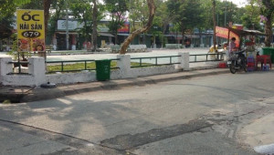 Bán nhà 679/40 Quang Trung, Gò Vấp. DT: 4.0m x 17.0m, diện tích: 66m2 giá: 9.45 tỷ