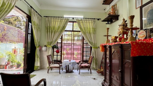 Bán nhà 20/34/4 Đường Số 8, Gò Vấp. DT: 8.2m x 19.7m, diện tích: 259m2 giá: 17.5 tỷ
