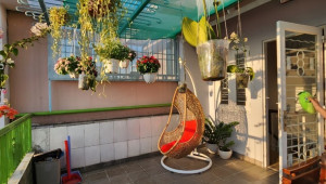 Bán nhà 143/26 đường số 8, Gò Vấp. DT: 4.0m x 12.5m, diện tích: 50m2 giá: 5.4 tỷ