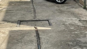Bán nhà 78/16/4F Đường số 11, Gò Vấp. DT: 4.0m x 10.5m, diện tích: 41m2 giá: 4.25 tỷ