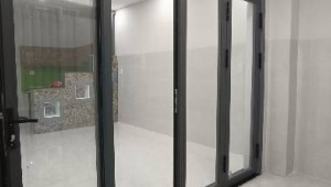 Bán nhà 637/27/6/5 Quang Trung, Gò Vấp. DT: 4.1m x 10.0m, diện tích: 0m2 giá: 3.2 tỷ
