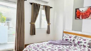 Bán nhà 79/28 Thống Nhất, Gò Vấp. DT: 3.7m x 11.5m, diện tích: 0m2 giá: 4.45 tỷ
