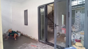 Bán nhà 20/5 đường số 8, Gò Vấp. DT: 5.7m x 9.4m, diện tích: 0m2 giá: 5.45 tỷ