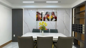 Bán nhà 78/37/17 Nguyễn Văn Khối, Gò Vấp. DT: 4.0m x 0.0m, diện tích: 50m2 giá: 6.9 tỷ