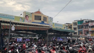 Bán nhà 679/65 Quang Trung, Gò Vấp. DT: 4.0m x 17.0m, diện tích: 66m2 giá: 9.2 tỷ