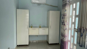 Bán nhà 26/24 Đường Số 11, Gò Vấp. DT: 7.1m x 7.2m, diện tích: 50m2 giá: 6.2 tỷ