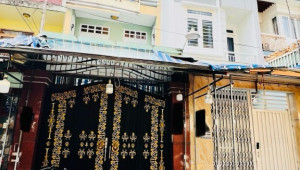 Bán nhà 681/26/29 Quang Trung, Gò Vấp. DT: 4.0m x 24.0m, diện tích: 96m2 giá: 10.5 tỷ