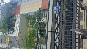 Bán nhà 126/4 Đường số 8, Gò Vấp. DT: 4.0m x 16.0m, diện tích: 64m2 giá: 6.8 tỷ