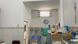Bán nhà 146/20/3 Đường Số 8, Gò Vấp. DT: 3.5m x 14.0m, diện tích: 49m2 giá: 5.2 tỷ