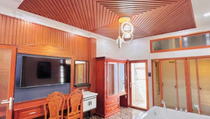 Bán nhà 29/16 Nguyễn Văn Khối, Gò Vấp. DT: 4.0m x 19.0m, diện tích: 76m2 giá: 11.8 tỷ