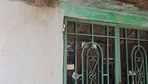 Bán nhà 153/31/2N Lê Văn Thọ, Gò Vấp. DT: 4.2m x 24.7m, diện tích: 103m2 giá: 5.6 tỷ