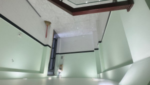 Bán nhà 26/41 Nguyễn Văn Khối, Gò Vấp. DT: 3.1m x 10.0m, diện tích: 30m2 giá: 3.68 tỷ