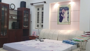 Bán nhà 653/38 Quang Trung, Gò Vấp. DT: 8.4m x 17.0m, diện tích: 143m2 giá: 18.5 tỷ