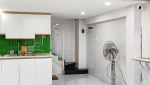 Bán nhà 102/119 Lê Văn Thọ, Gò Vấp. DT: 3.5m x 7.0m, diện tích: 23m2 giá: 3.99 tỷ