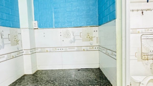 Bán nhà 15/12/18 Đường số 8, Gò Vấp. DT: 2.5m x 8.0m, diện tích: 20m2 giá: 1.3 tỷ