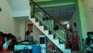 Bán nhà 294/41/18 Đường số 8, Gò Vấp. DT: 4.0m x 15.0m, diện tích: 0m2 giá: 4500000.0 tỷ