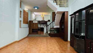 Bán nhà 266/5/1 Đường số 8, Gò Vấp. DT: 4.4m x 13.2m, diện tích: 0m2 giá: 6.25 tỷ