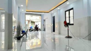 Bán nhà 41 Đường số 8, Gò Vấp. DT: 5.0m x 20.0m, diện tích: 0m2 giá: 8.9 tỷ