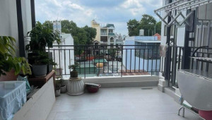 Bán nhà 241/7 Đường Số 1, Gò Vấp. DT: 3.5m x 13.0m, diện tích: 45m2 giá: 0 tỷ