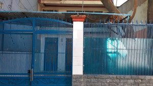 Bán nhà 579/31 Quang Trung, Gò Vấp. DT: 5.6m x 20.0m, diện tích: 100m2 giá: 9.9 tỷ