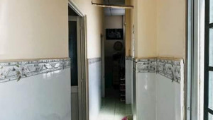 Bán nhà 597/60/12 Quang Trung, Gò Vấp. DT: 3.3m x 11.5m, diện tích: 38m2 giá: 3.65 tỷ