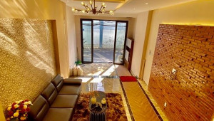 Bán nhà 641/16 Quang Trung, Gò Vấp. DT: 4.0m x 15.0m, diện tích: 0m2 giá: 9.79 tỷ