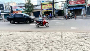 Bán nhà 713 Quang Trung, Gò Vấp. DT: 4.1m x 9.5m, diện tích: 31m2 giá: 11.1 tỷ