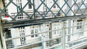 Bán nhà 688/59/12 Quang Trung, Gò Vấp. DT: 2.7m x 8.0m, diện tích: 22m2 giá: 3.25 tỷ