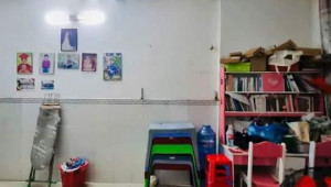 Bán nhà 58/4/4 Thống Nhất, Gò Vấp. DT: 4.0m x 13.0m, diện tích: 49m2 giá: 4.78 tỷ